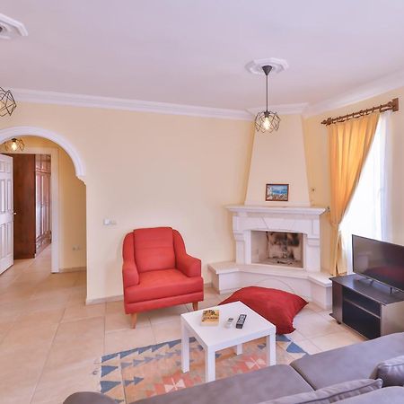 Kale Apart Villa Kaş Exteriör bild