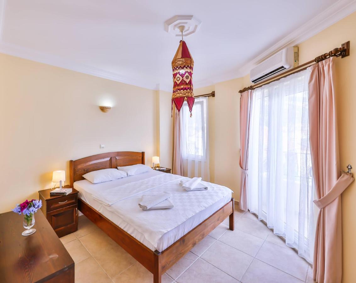 Kale Apart Villa Kaş Exteriör bild