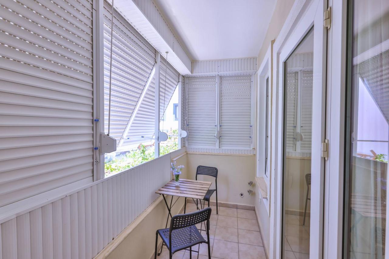 Kale Apart Villa Kaş Exteriör bild