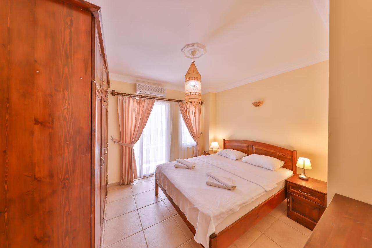 Kale Apart Villa Kaş Exteriör bild