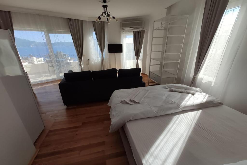 Kale Apart Villa Kaş Exteriör bild