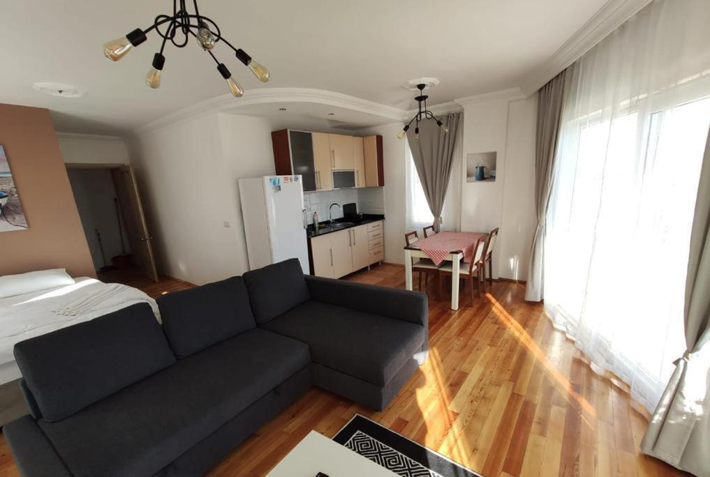 Kale Apart Villa Kaş Exteriör bild